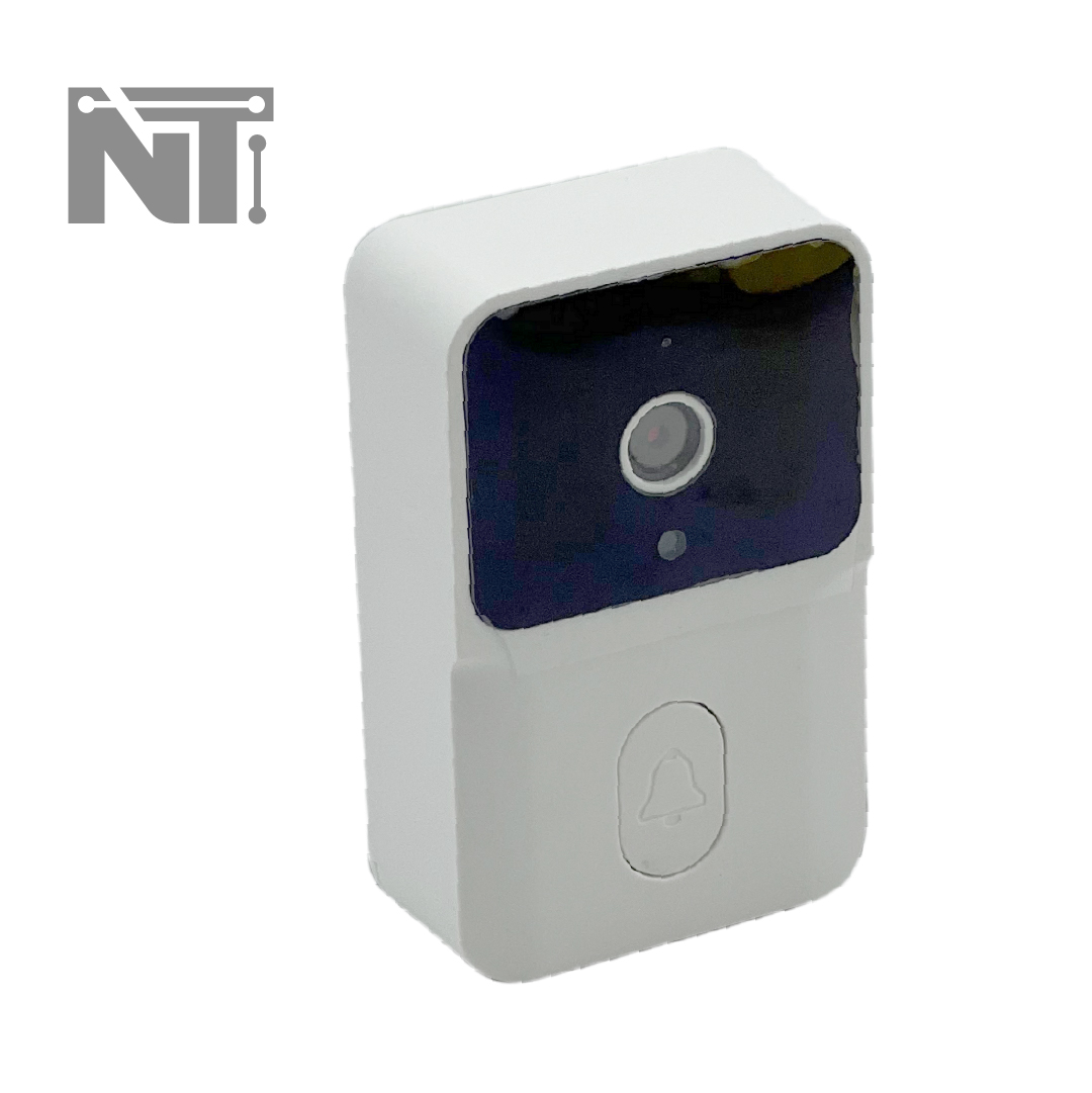 Miniatura 4 de Timbre Digital (DTM8)